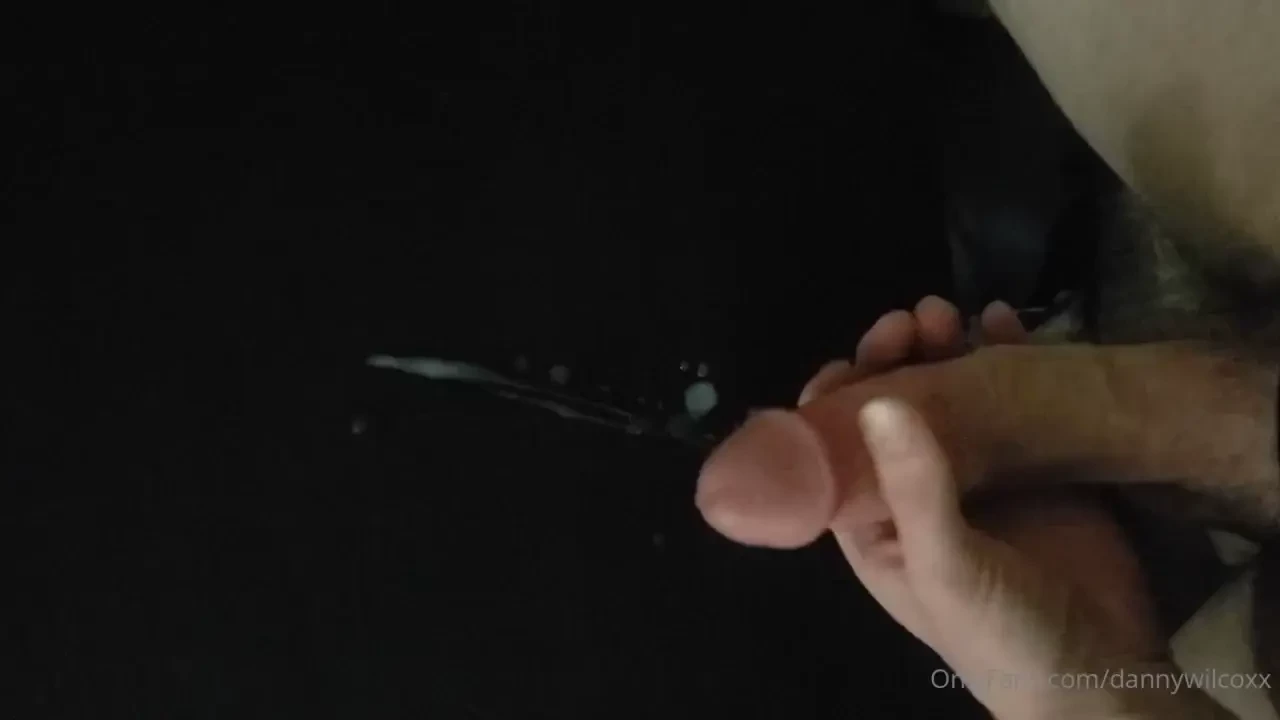 Shooting a load off i need to film soon 