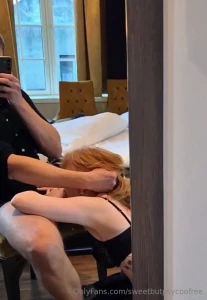 Had so much fun yesterday with chrispetx stay tuned for more fun