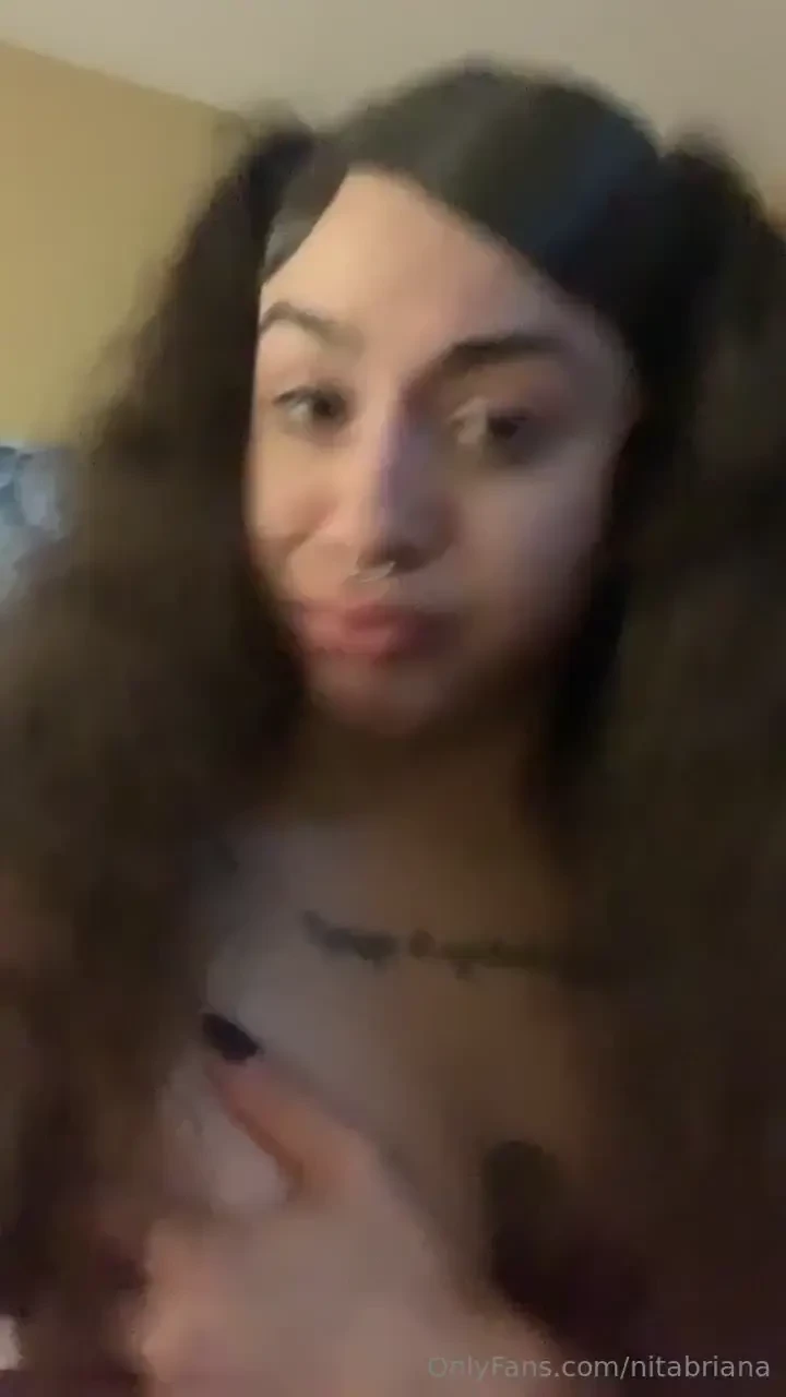 You said you missed me bae watch me do a little tease for you all this 