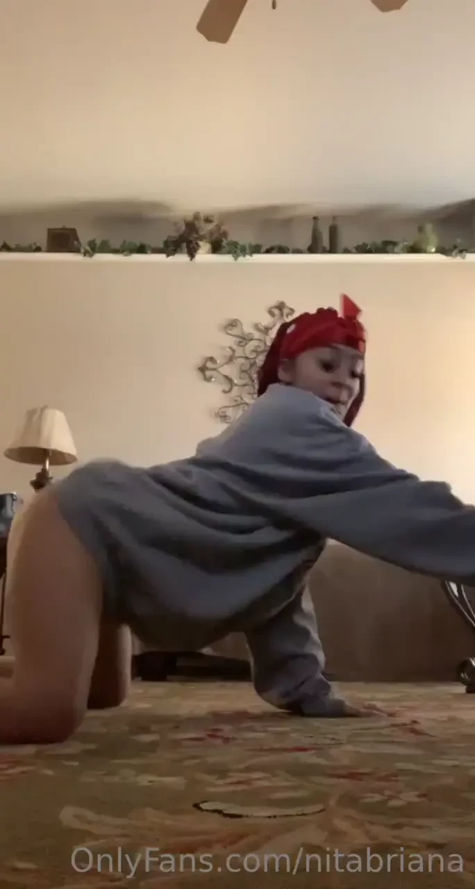 This little thang thanginnnnnnnn 