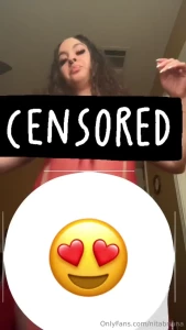 Valentines is coming up and i have something red for you to enjoy send