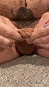 Soft cock worship