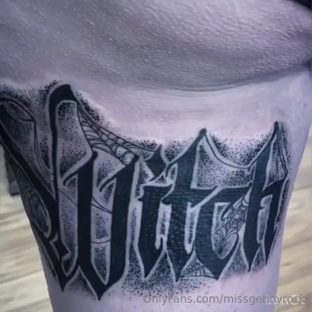 Tattoos are expensive but they look so good wanna help me with my next 