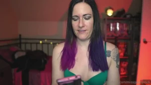 If i take a picture it s not always positive