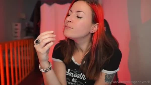 What do you think is gonna happen to this tiny guy