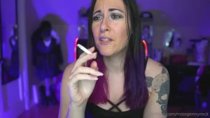 When i m waiting for him to get it hard