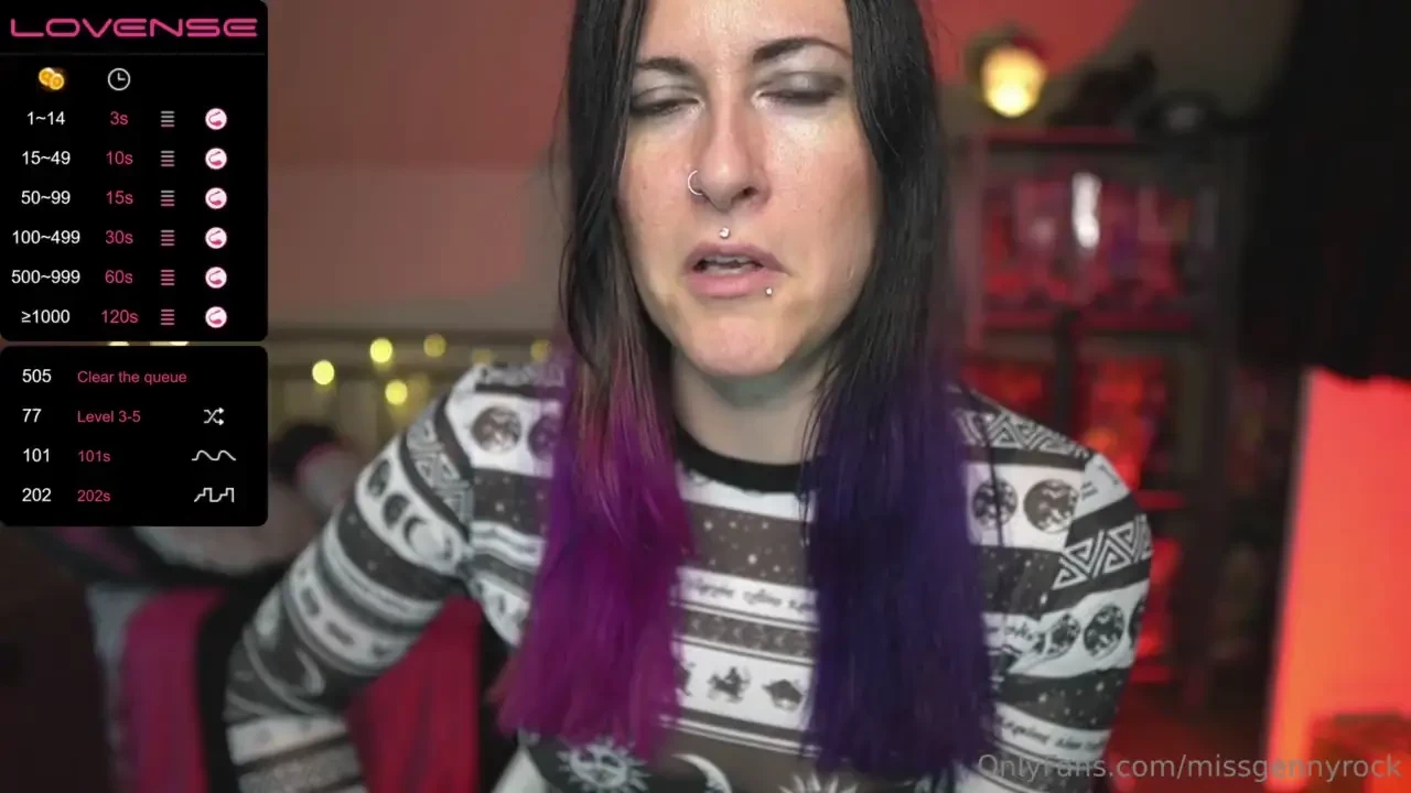 How small is yours sissy 