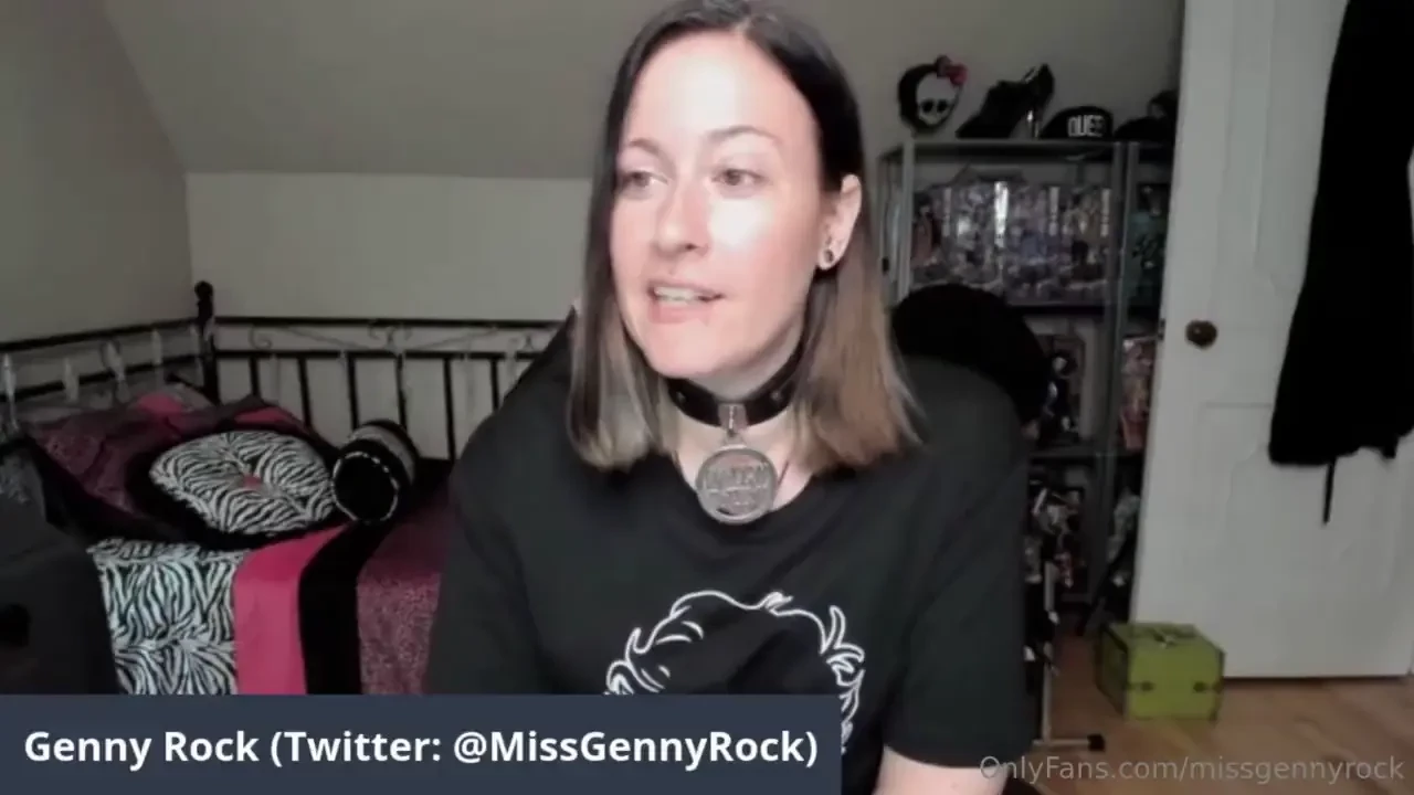 This is the teaser of a live interview that was exclusive on a 