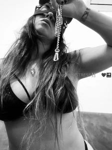 This day you will be put in the dungeon to make me enjoy your