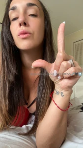 Loser you exist only to serve and obey no pride no will just