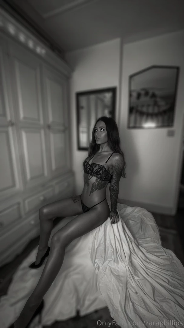 Do you ever think about me while you re in bed with your gf 