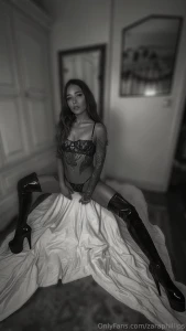 Do you think you deserve my attention