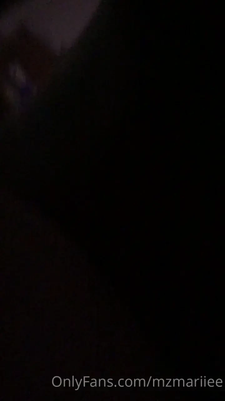 Wanna see the video tip me and i ll send it to your inbox 