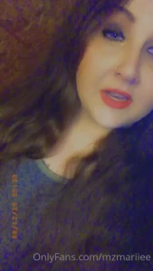 The verification video everyone asked for