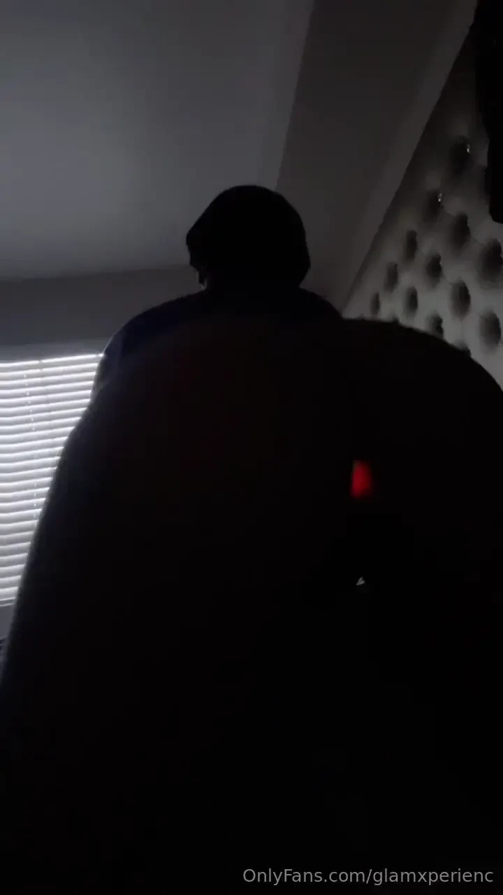 Daddy you like my lights in my ass part 1 