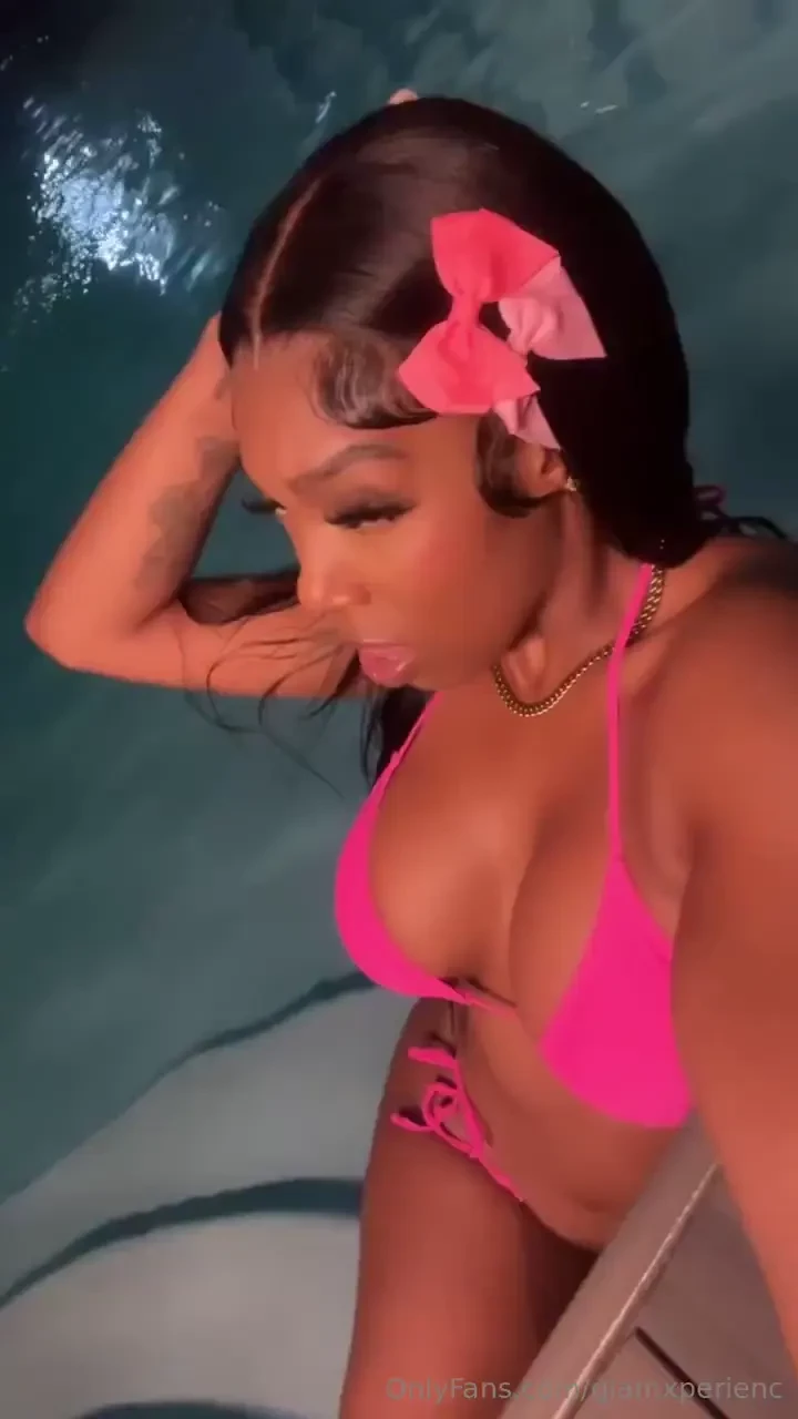 Wanna be satisfied part 1 