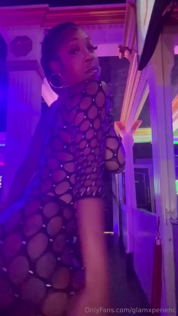 Nights at work part 2 