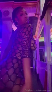 Nights at work part 2