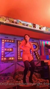 Britney bright free part 1