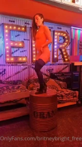 Britney bright free part 2