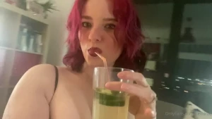 Do you like my outfit part 977