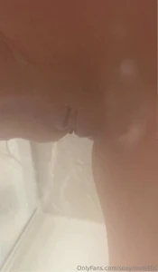 Freshly shaven pussy for you to enjoy