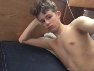 Part 2 of old stuff from the dorm room part 4