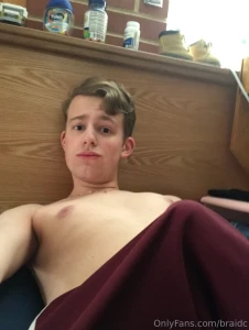 Part 2 of old stuff from the dorm room part 9