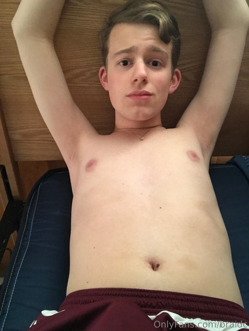 Part 2 of old stuff from the dorm room part 6 