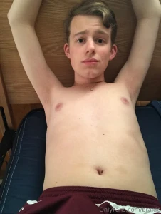 Part 2 of old stuff from the dorm room part 6