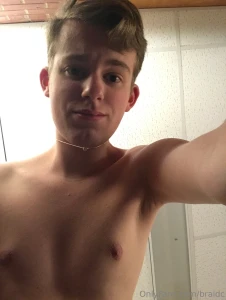 Part 2 of old stuff from the dorm room part 1