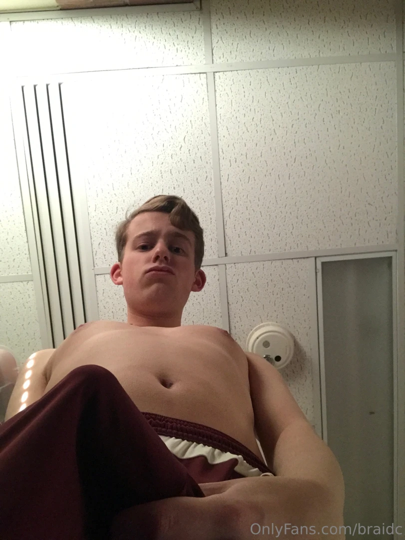 Part 2 of old stuff from the dorm room part 2 