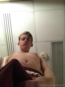 Part 2 of old stuff from the dorm room part 2