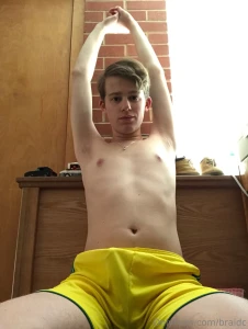 Part 3 of dorm shenanigans part 2