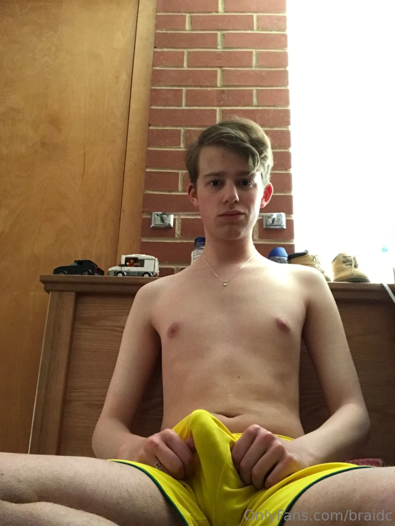 Part 3 of dorm shenanigans part 1 