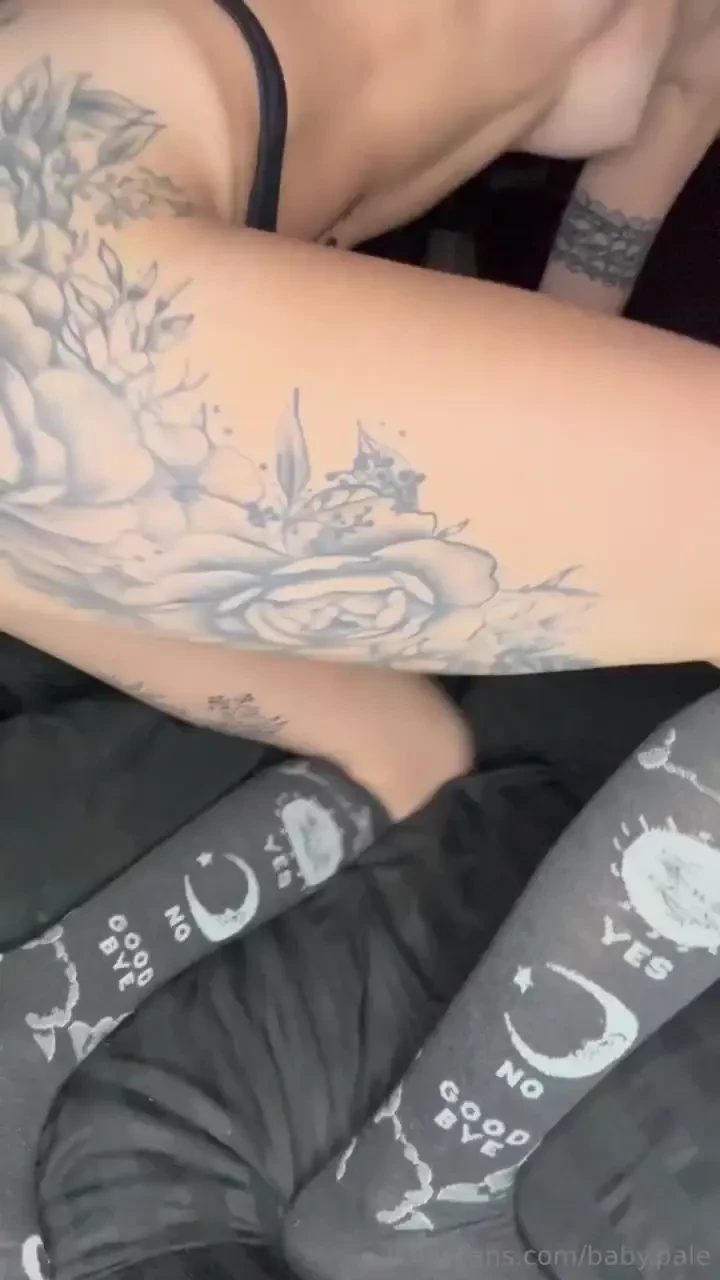 Hi im back and im blondish now the tips are still green still trying 