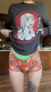 Ive been just extremely exhausted recently not knowing how to dress