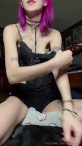 My fiance said he didn t like my vibrator in this one