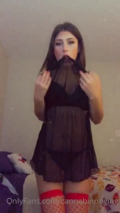 Your custom cute nympho jiggly gf here to tease you