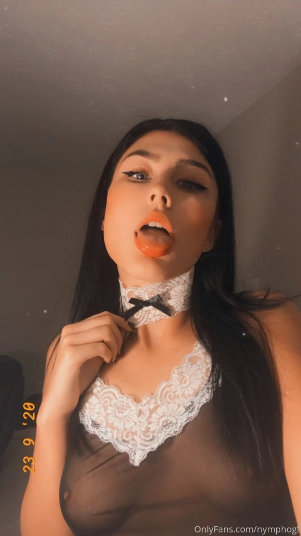 Nymphogf part 23 