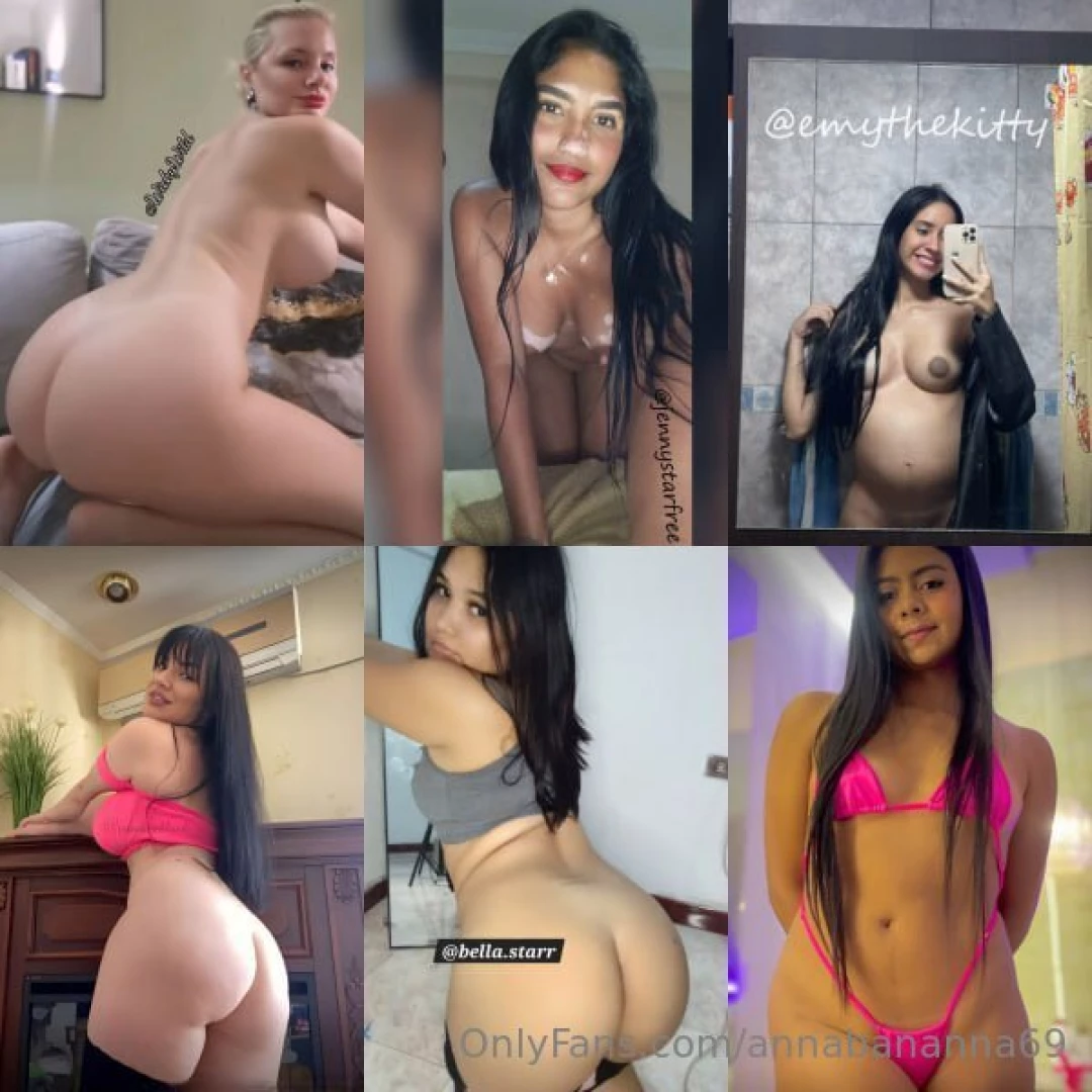 Online wet pussies wickywild jennystarfree emythekitty candiceblack part 2 