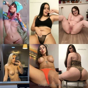 Zoemystique alexasmithfree chubbynixiesin lindanew vickyheart rubbysky