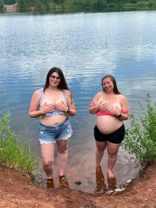 Happy friday flash back friday for photos titty_britty and i will be part 1