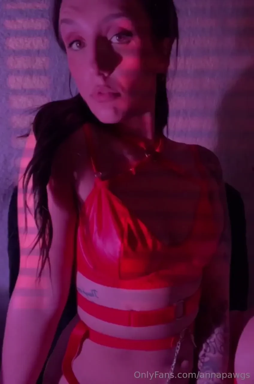 Takemyload thank you for the new red first fully seen time in it 