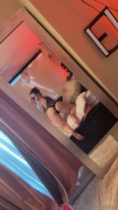 Dm some spicy content you want to see from me feeling naughty