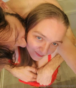 How are you guys tonight part 1