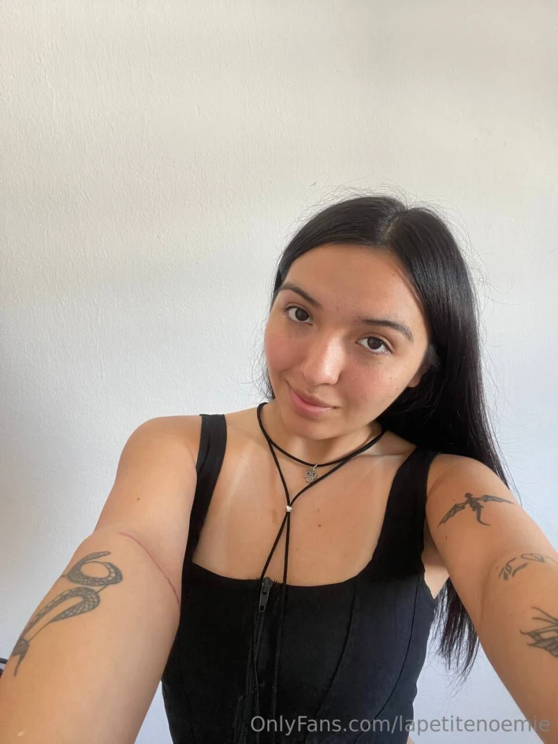 Lapetitenoemie part 4 