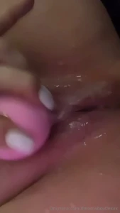 Can i squirt on you video going on sale in a few minutes