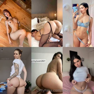 Wanna cum click here hanna_ray skylayla amelia_clark9 naughtyrassell