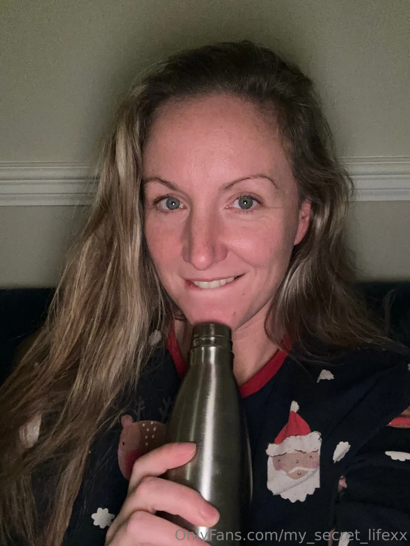 Well it s now a good night from me i ve been on the bubbles all night 